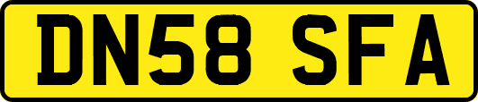 DN58SFA