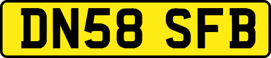 DN58SFB