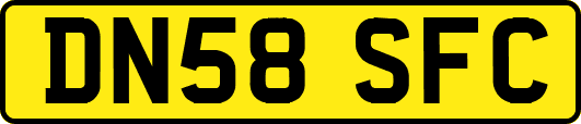 DN58SFC