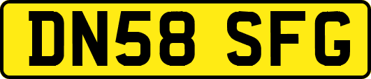 DN58SFG