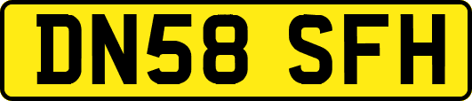 DN58SFH