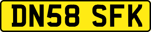 DN58SFK