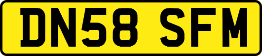 DN58SFM