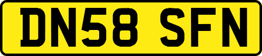 DN58SFN