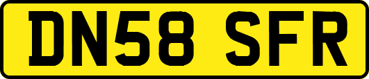 DN58SFR
