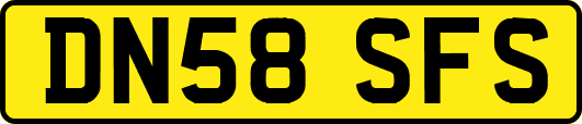 DN58SFS