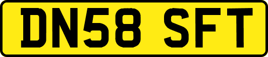 DN58SFT