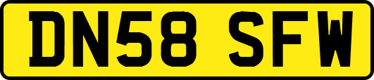 DN58SFW