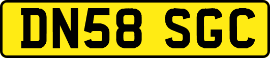 DN58SGC