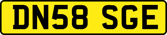 DN58SGE