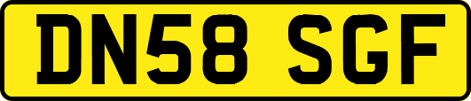 DN58SGF