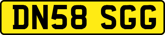DN58SGG
