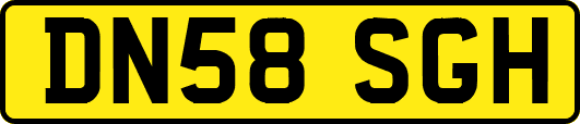 DN58SGH