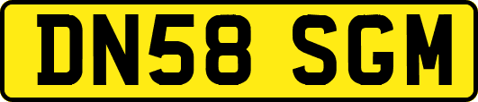 DN58SGM