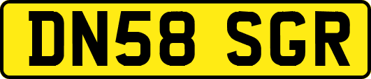 DN58SGR