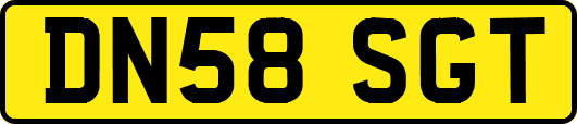 DN58SGT