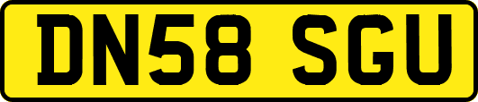 DN58SGU