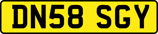 DN58SGY
