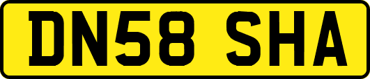 DN58SHA
