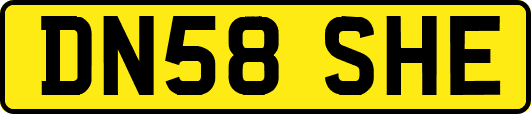 DN58SHE