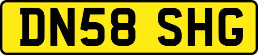 DN58SHG