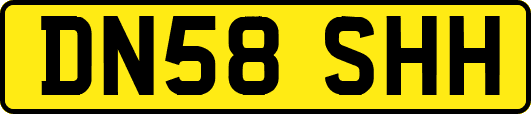 DN58SHH
