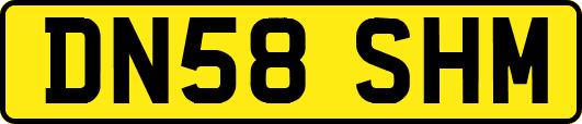 DN58SHM