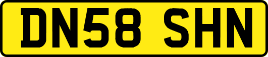 DN58SHN