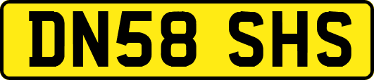 DN58SHS