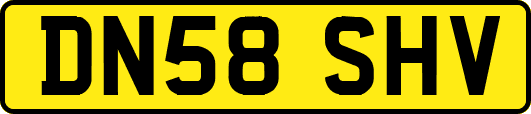 DN58SHV