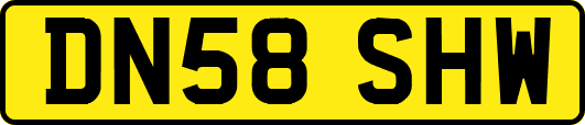 DN58SHW