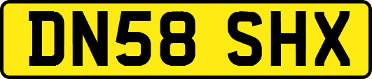 DN58SHX