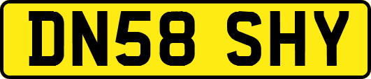 DN58SHY