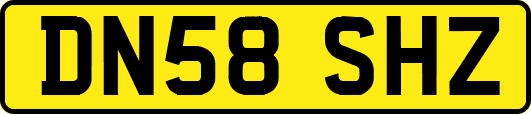 DN58SHZ