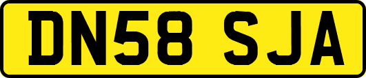 DN58SJA