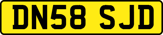 DN58SJD