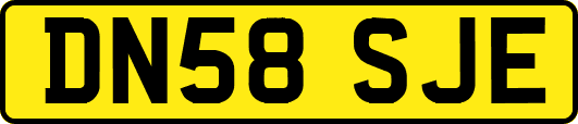DN58SJE
