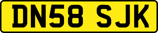 DN58SJK