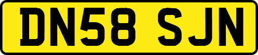 DN58SJN