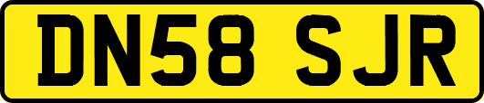 DN58SJR