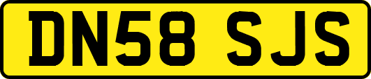 DN58SJS