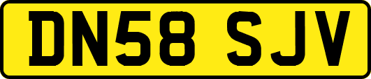 DN58SJV