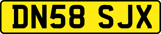 DN58SJX