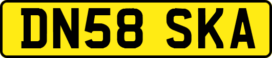 DN58SKA