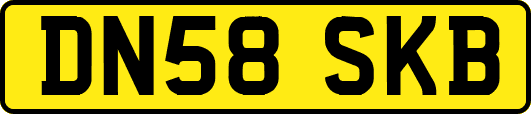 DN58SKB