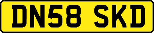 DN58SKD