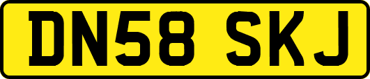 DN58SKJ