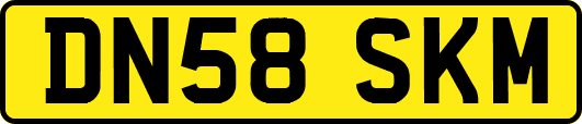 DN58SKM