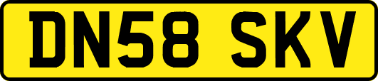 DN58SKV