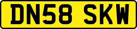DN58SKW